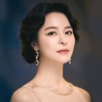 كيم جو يون (김주연) ممثلة ، ملف شخصي ، حياة سابقة ، مهنة ، صافي الثروة والحقائق