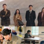 أفضل 11 دراما كورية لعام 2022 حتى الآن
