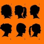 اختبار الشخصية اختر تسريحة شعر تحبها في صورة تكشف عن خصائصك الخاصة