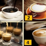 اختبار الشخصية قهوتك المفضلة تكشف عن سماتك وشخصيتك
