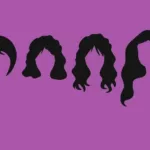 اكتشف شخصيتك من خلال شعرك من خلال هذا الاختبار البصري الرائع لطول الشعر